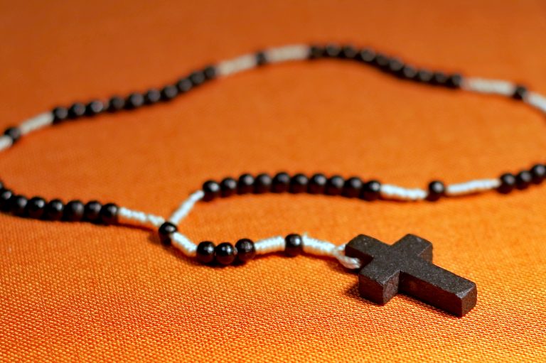 Faith…and Doubt – My Struggle