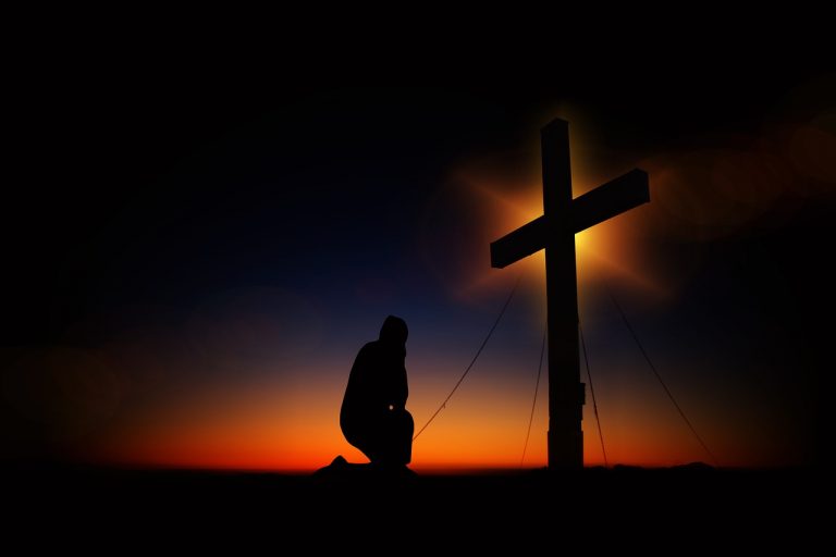 Guest Post : I Surrendered! by Benita Vukugbe