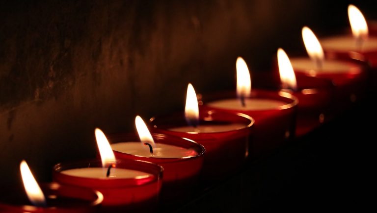 Interceding in Pain
