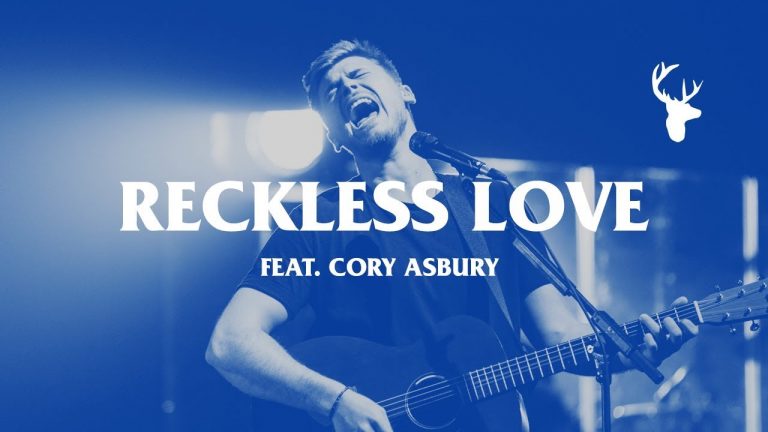 Yeisings- Reckless Love by Cory Asbury (Bethel Music)
